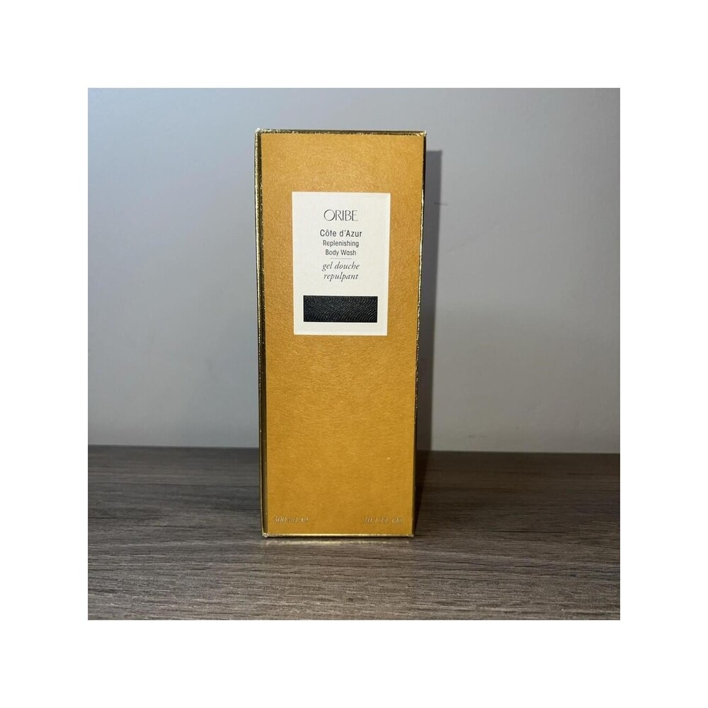 Oribe Cote d'Azur Replenishing Body Wash 10.1 oz
